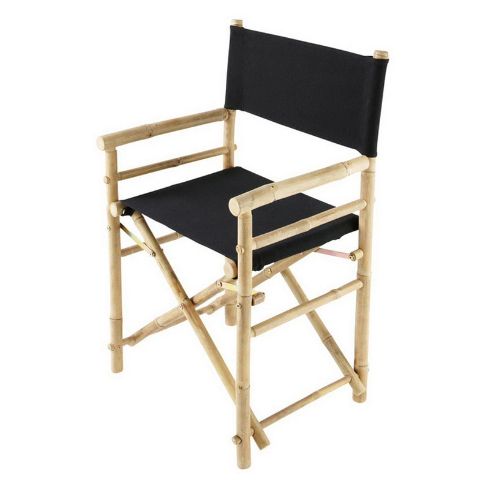 Bamboo Directors Chair Canvas Cover Set