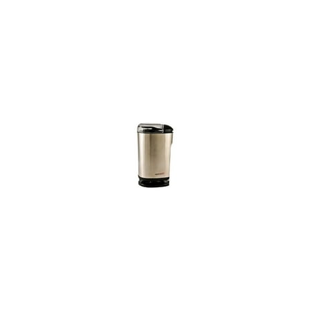

Lwory Electric Coffee Grinder Stainless Steel Also Grinds Spice and Nuts Model SA-1445 For 220V COUNTRIES