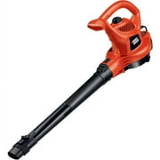 Black & Decker B&d 240 Mph Electric Blower/vacuum