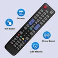 thumbnail image 2 of AA59-00507A TV Remote Control for Smart LED Television, 2 of 5