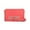 Coral, variant on Guess Women's Uptown Chic Mini Crossbody Flap Cross Body Bag - Coral