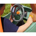 thumbnail image 3 of T-Rex Cozy Coupe by Little Tikes Dinosaur Ride-On Car for Kids, 3 of 7