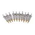 thumbnail image 1 of 10x Reempzo De Núcleos De Válvu De tón De Servicio Para Aire Acondicionado Y Refrigeración Soledad Núcleo de válvula de refrigerante, 1 of 7