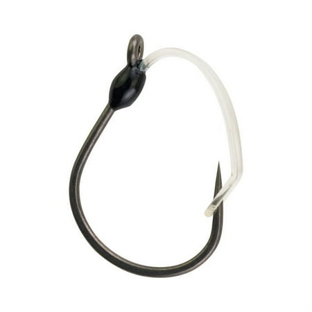 UPC: 0028632713082 | Berkley Fusion19 Weedless Wide Gap Fishing Hooks