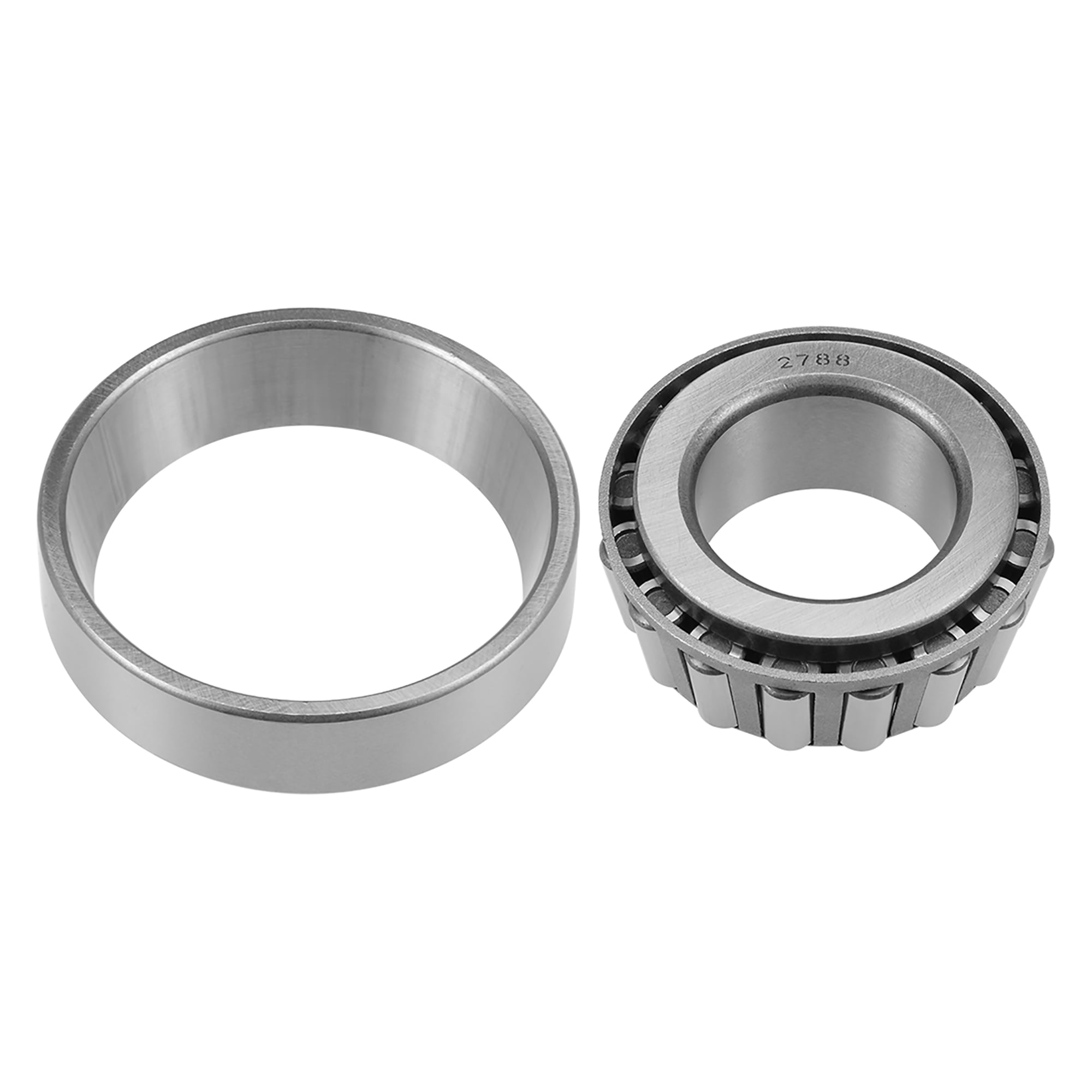 2788/2720 Tapered Roller Bearing Cone and Cup Set 1.5" Bore 3" O.D 1.01" Width 