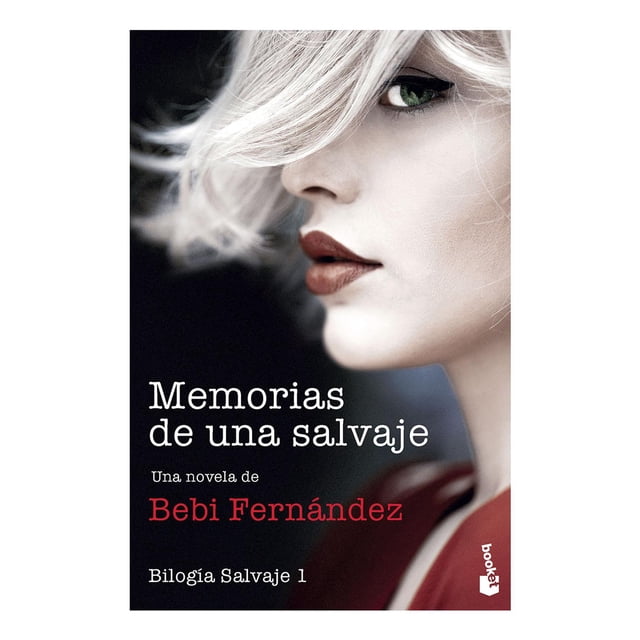 Memorias de una salvaje Planeta 9786070795824