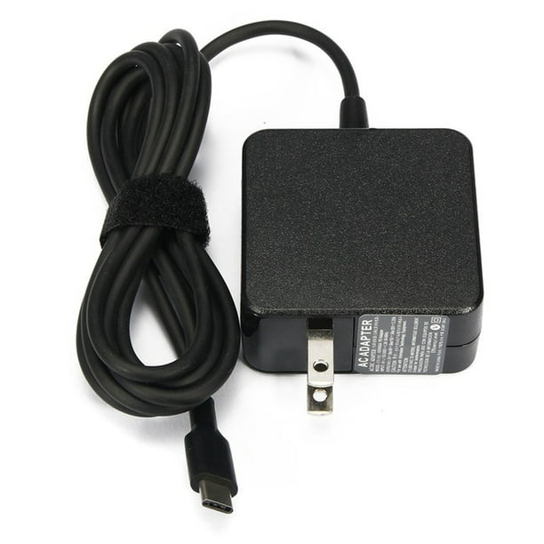 AC Adapter Charger for Lenovo ThinkPad X270 20HM, 20HN. By Galaxy Bang USA®  