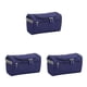 thumbnail image 4 of Yuarrent Bolsa de maquillaje portátil de gran capacidad para hombres que viajan, senderismo, mochilero, bolsa de almacenamiento de cosméticos, neceser Type1 NO1 Yuarrent CBP005907, 4 of 6