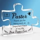 thumbnail image 1 of Regalos para abuela – Decoraciones de rompecabezas de bloques acrílicos grabados de 3.9 x 3.3 pulgadas – Delicados regalos para abuela de nietos – Cumpleaños de Acción de Gracias, regalos de Navidad p, 1 of 4