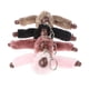 thumbnail image 5 of LLavero de orangután de piel de Mono para mujer, bolsa de coche, abalorio femenino, joyería de juguete, regalo de muñeca para fiesta de boda, 5 of 5