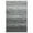 Gray, variant on Garvee 5'x7' Modern Abstract Area Rugs, Machine Washable Area Rug Neutral Indoor Floor Carpet Low Pile Rugs for Living Room Bedroom Office, Gray
