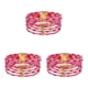 thumbnail image 4 of Minnieouse magnética Multicapas Hebilla magnética Cuero Estampado de leopardo Regalos para el día de San Valentín Decoración de Type1 NO1, 4 of 6