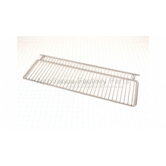 Appliance Factory Parts WARMING SHELF PRO 27 INCH 32555