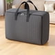 thumbnail image 1 of Bolsas De Almacenamiento Resistentes, Bolsas Extra Grandes, Asas Reforzadas, Cremallera Doble Gruesa Ahorro De Espacio, Dise O Duradero, Para Guardar Ropa, Organizar Viajes, Almacenamiento, 1 of 7