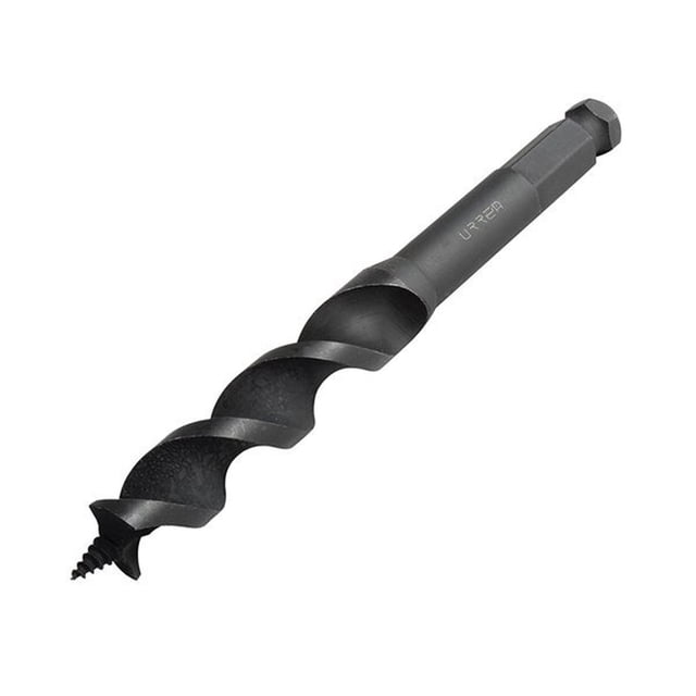 Broca Para Madera Tipo Gusano 1 1/8 bmg1-1/8 Urrea Urrea BMG1-1/8