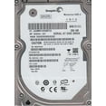 thumbnail image 2 of ST9250827AS, 5RG, WU, PN 9DG134-020, FW 3.AHC, Seagate 250GB SATA 2.5 Hard Drive, 2 of 4