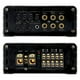thumbnail image 5 of Mini Amplificador 5 Canales Treo NANOHD5 3000 Watts Clase D Treo NANOHD5, 5 of 9