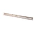 thumbnail image 1 of Southbend Range 1197526 Convection Oven 60-40 Center Strike Plate, 1 of 1