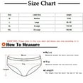 thumbnail image 3 of Xfvqtps Women Tummy Control Shapewear Underwear High Waist Body Shaper Slimmming Girdle Waist Trainer Briefs Green, 3 of 4