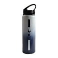 thumbnail image 2 of Tottenham Hotspur FC Fade Aluminium Water Bottle, 2 of 2