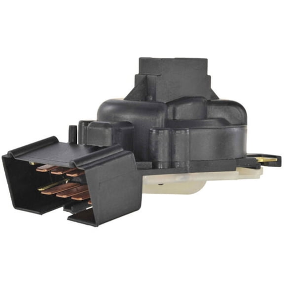 Ignition Switch - Compatible with 2001 - 2006 Jeep Wrangler 2002 2003 2004 2005