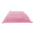thumbnail image 3 of Pouf Magique Pouf Rose Microplume 3 en 1 Pouf Oreiller Chaise, 3 of 7
