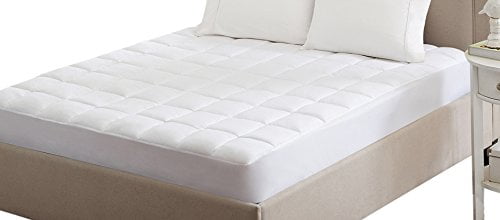 sleep philosophy serenity waterproof mattress pad