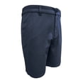 thumbnail image 2 of Bermuda George Para Hombre Marino Talla 30, 2 of 4