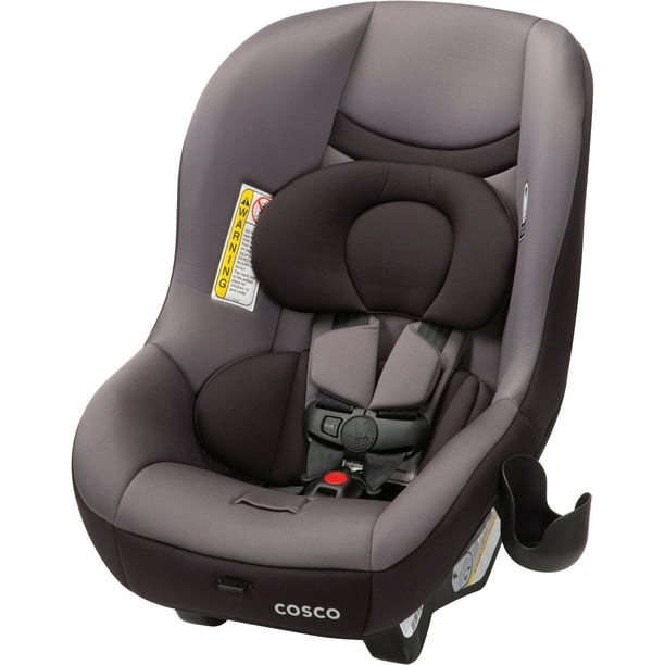 Cosco Scenera Next Deluxe Convertible Car Seat Moon Mist Com - How To Assemble Cosco Car Seat After Washing