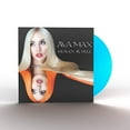 thumbnail image 3 of HEAVEN & HELL (TRANSPARENT BLUE VINYL), 3 of 3