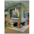thumbnail image 3 of Marmont Hill "Peace Love Nature" by Robert Dickinson Painting Print on Canvas, 3 of 7