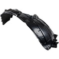 thumbnail image 6 of For Infiniti QX60 2014 Fender Liner Driver Side | Front | Vacuum Form | Replacement For NI1248137 | 638413JA0A, 6 of 7