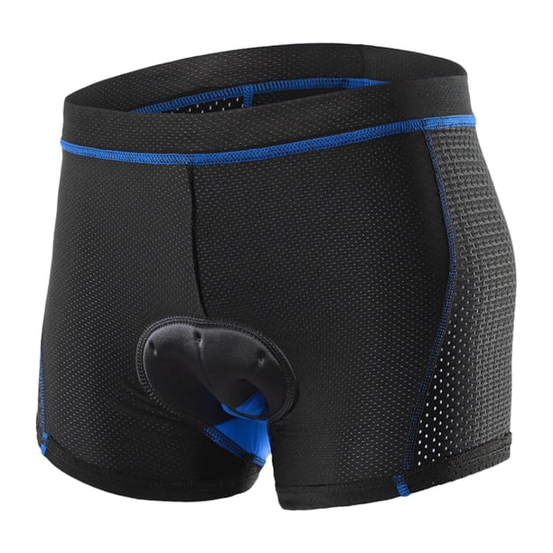 Lixada Pantalones cortos de ciclismo para hombre Lixada Pantalones cortos de ciclismo