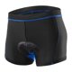 thumbnail image 1 of Lixada Pantalones cortos de ciclismo para hombre Lixada Pantalones cortos de ciclismo, 1 of 7