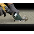 thumbnail image 2 of PacTool SS724 Snapper Shear Pro - Outil de Coupe pour Planche de Ciment - Cisailles Électriques Professionnelles, 2 of 11