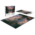 thumbnail image 2 of Buffalo Games 300-Piece Kim Norlien Starlit Night Adult Interlocking Jigsaw Puzzle, 2 of 5