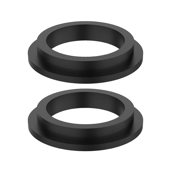 2pcs Pool Replacement Parts 25076RP Rubber Washer Hose Gasket for Pool Plunger Valves Gaskets 10745 10262