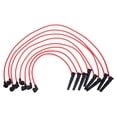 thumbnail image 1 of Juego de cables de bujía MOTOKU para Mercury F150 F250 V8 4.6L, 1 of 4