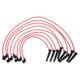 thumbnail image 1 of Juego de cables de bujía MOTOKU para Mercury F150 F250 V8 4.6L, 1 of 4