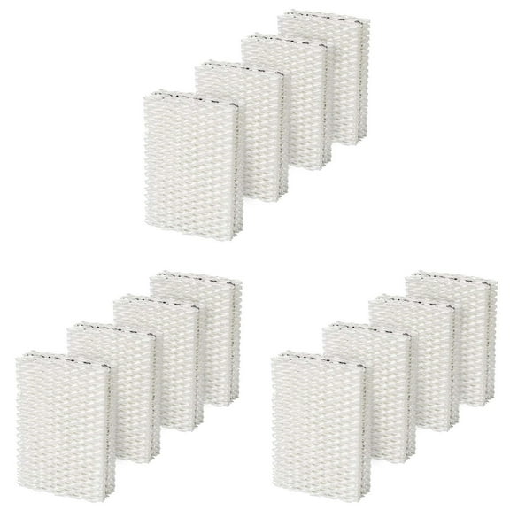 WF813 Humidifier Wick Filter Replacement for EQWF813 4Pack