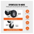 thumbnail image 3 of Hand Truck Dolly 2-in-1, 800lbs Capacity, 3 of 7