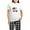 With Checker Pant, variant on CafePress - Cute Kawaii Cat Pajamas - Women's Short Sleeve Print T-Shirt and Pants Light Cotton Pajama Set