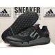 thumbnail image 2 of Adi - das Men's FIVE TEN Trailcross LT - EE8889 - Black / Grey - Red - Size: 9 NEW, 2 of 6
