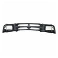 thumbnail image 3 of For 94-97 Chevy S10 Pickup Truck with Sport Package Grill Grille Assembly Black, 3 of 3