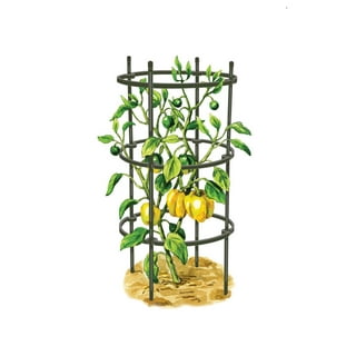 Gardener's Supply Company Adjustable Super Hoops Garden Plant