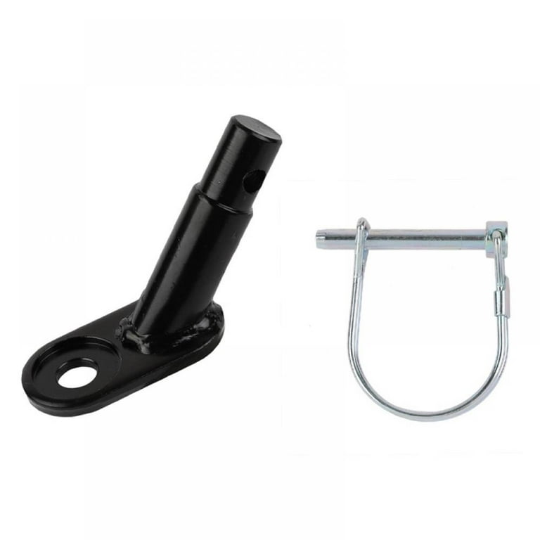 Walmart bike sales trailer coupler