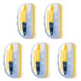 thumbnail image 1 of Auto Glass Oil Remover Coating Front Glass Windshield Strong Oil Remover Windshield Water Fuzzy Marks Cleaner 120ml, 1 of 8