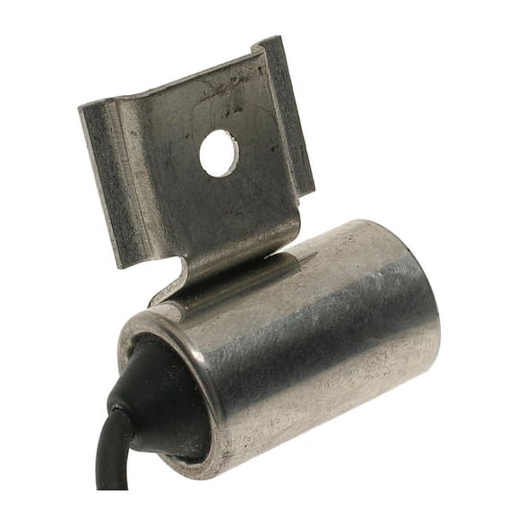 Distributor Condenser