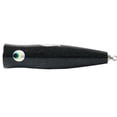 thumbnail image 2 of 20cm 185g Cebo 3D Simulación Cebo luminoso de madera Accesorios para exteriores (Negro) Likrtyny Para Estrenar, 2 of 8