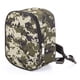 thumbnail image 2 of Sonducket Bolsa de carrete de pesca Estuche de almacenamiento Carretes giratorios Llevar equipo de camuflaje Pescar, 2 of 6